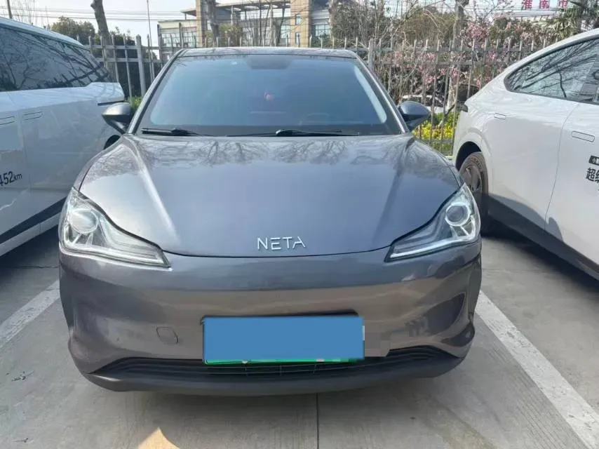 2021 Neta V BEV 38.54KWH,autocango,china used car exporter,china ev exporter,chinese used car exporter,chinese used ev exporter