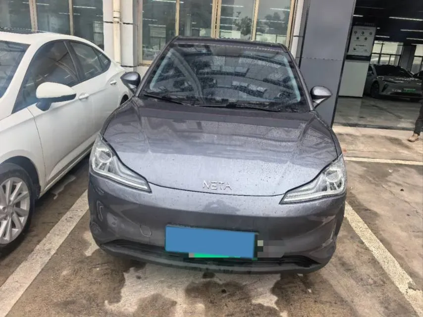 2021 Neta V BEV 38.54KWH,autocango,china used car exporter,china ev exporter,chinese used car exporter,chinese used ev exporter
