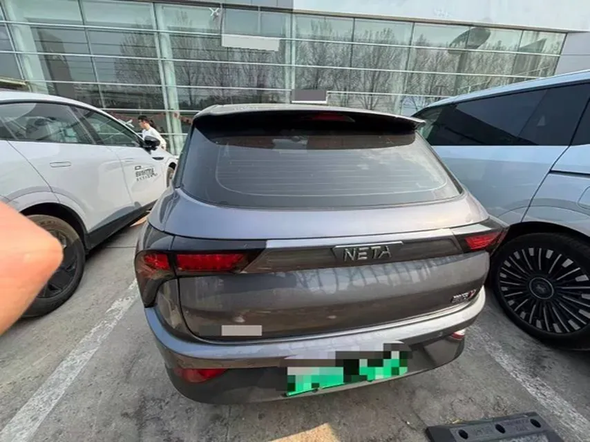 2021 Neta V BEV 38.54KWH,autocango,china used car exporter,china ev exporter,chinese used car exporter,chinese used ev exporter
