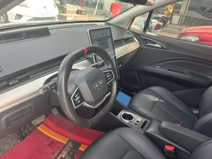 2021 Neta V BEV 38.54KWH,autocango,china used car exporter,china ev exporter,chinese used car exporter,chinese used ev exporter