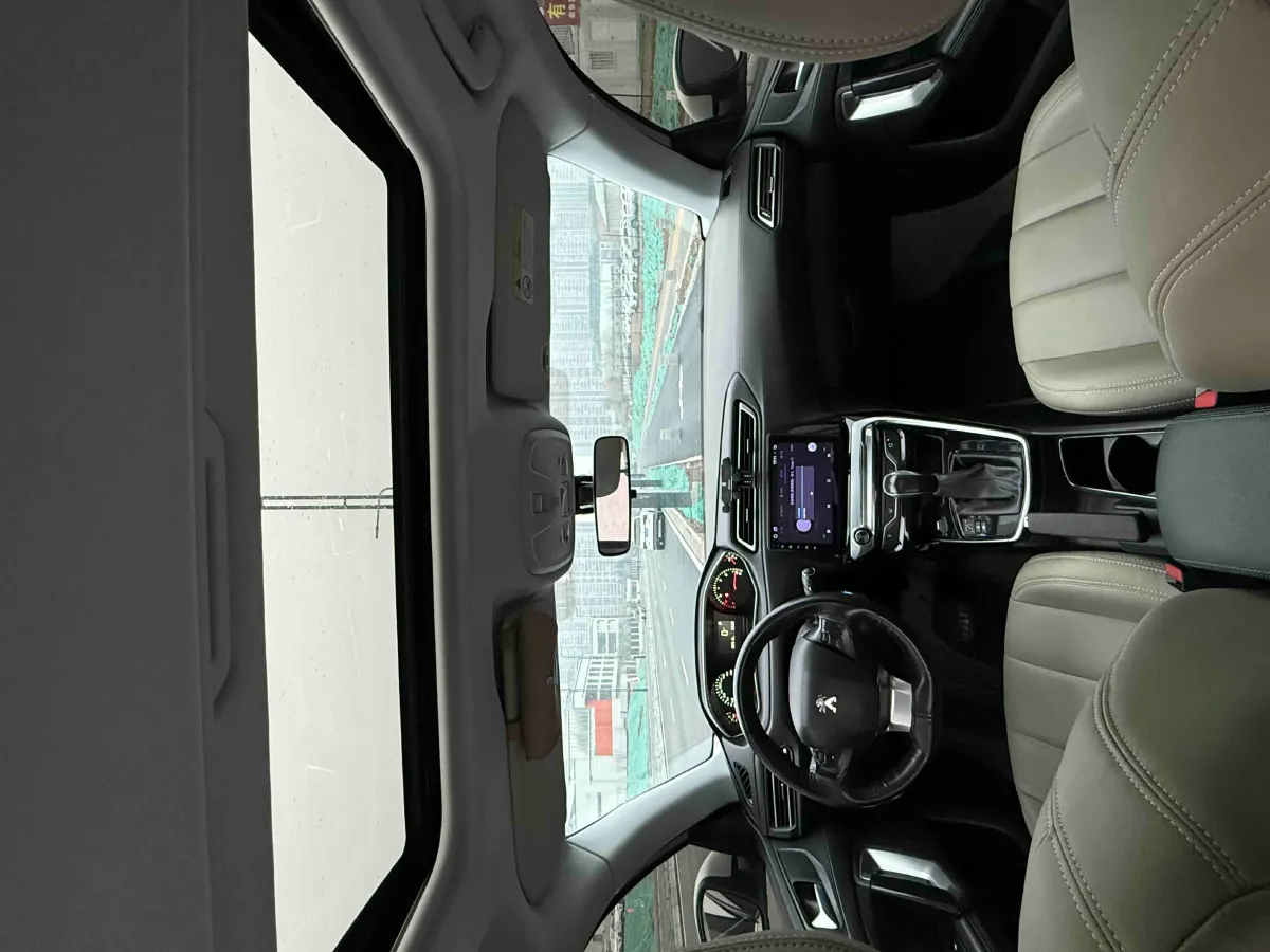 2016 Peugeot 308 1.6L 117HP L4 6AT,autocango,china used car exporter,china ev exporter,chinese used car exporter,chinese used ev exporter