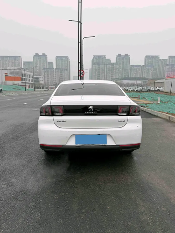 2016 Peugeot 308 1.6L 117HP L4 6AT,autocango,china used car exporter,china ev exporter,chinese used car exporter,chinese used ev exporter