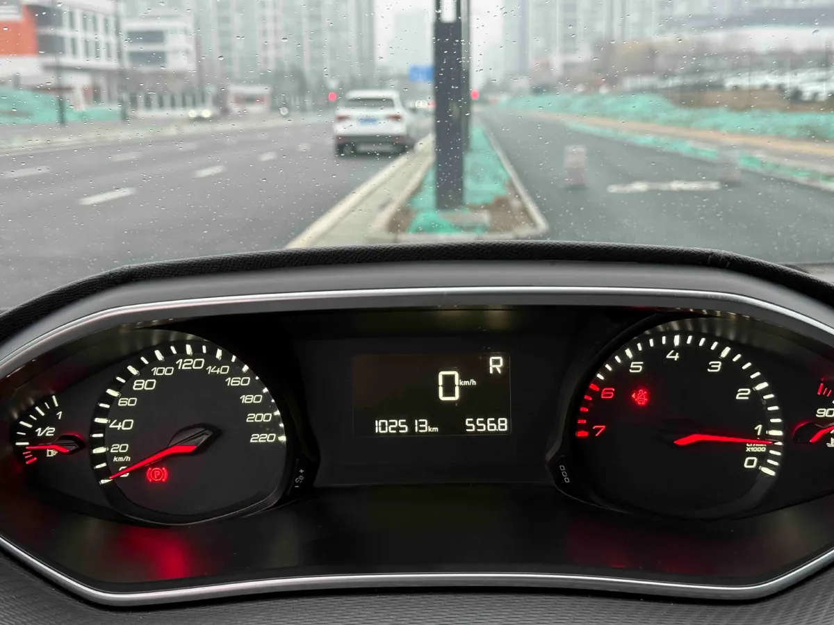 2016 Peugeot 308 1.6L 117HP L4 6AT,autocango,china used car exporter,china ev exporter,chinese used car exporter,chinese used ev exporter