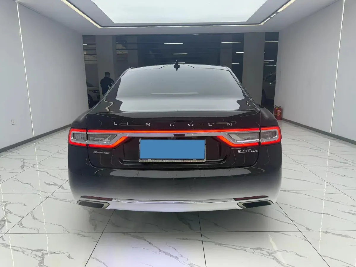 2018 Lincoln Continental 3.0T 378HP V6 6AT,autocango,china used car exporter,china ev exporter,chinese used car exporter,chinese used ev exporter