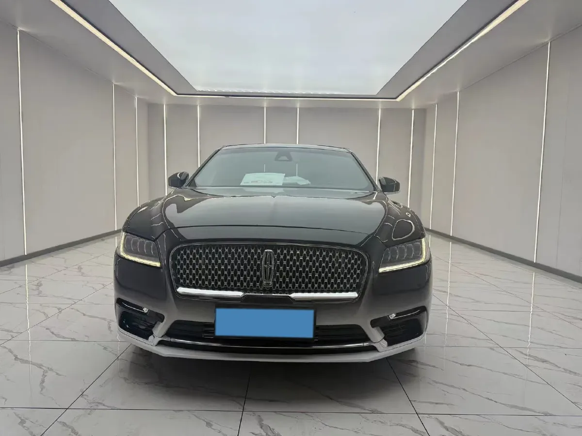 2018 Lincoln Continental 3.0T 378HP V6 6AT,autocango,china used car exporter,china ev exporter,chinese used car exporter,chinese used ev exporter