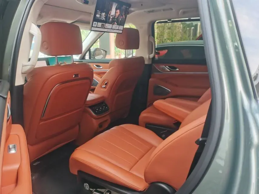 2025 WEY BlueMountain 1.5T 170HP L4 4DHT PHEV 52.3KWH,autocango,china used car exporter,china ev exporter,chinese used car exporter,chinese used ev exporter