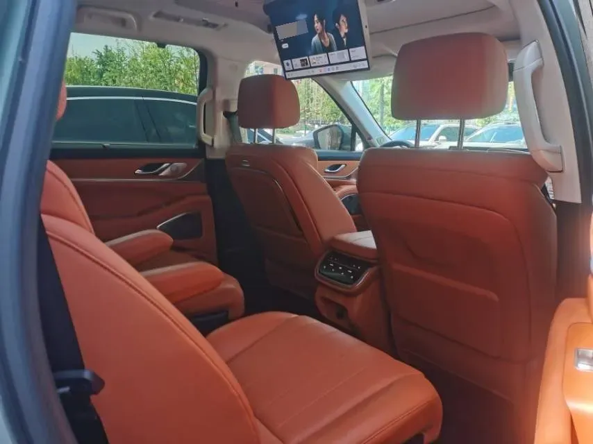 2025 WEY BlueMountain 1.5T 170HP L4 4DHT PHEV 52.3KWH,autocango,china used car exporter,china ev exporter,chinese used car exporter,chinese used ev exporter