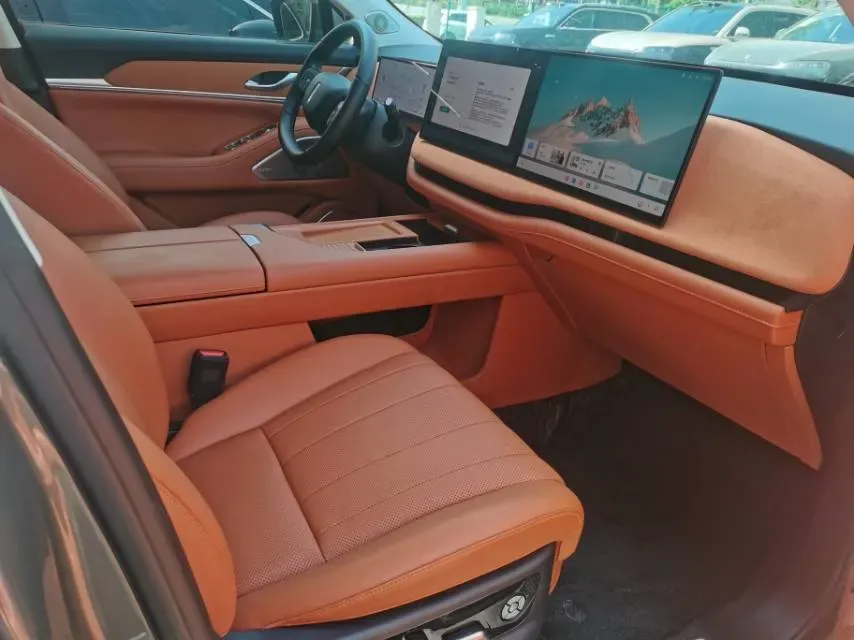 2025 WEY BlueMountain 1.5T 170HP L4 4DHT PHEV 52.3KWH,autocango,china used car exporter,china ev exporter,chinese used car exporter,chinese used ev exporter