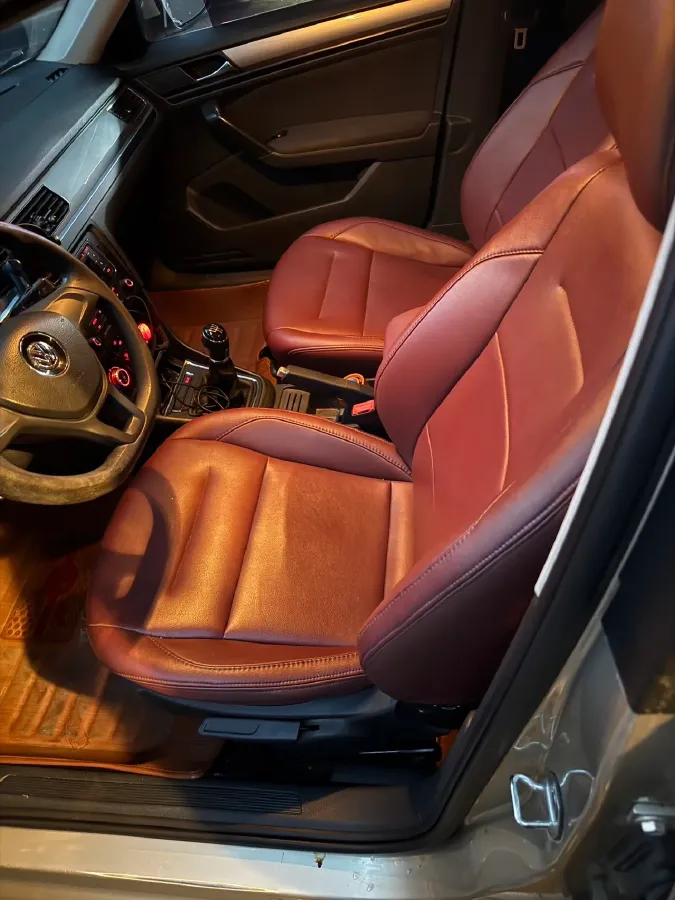 2018 Volkswagen Bora 1.5L 110HP L4 5MT,autocango,china used car exporter,china ev exporter,chinese used car exporter,chinese used ev exporter