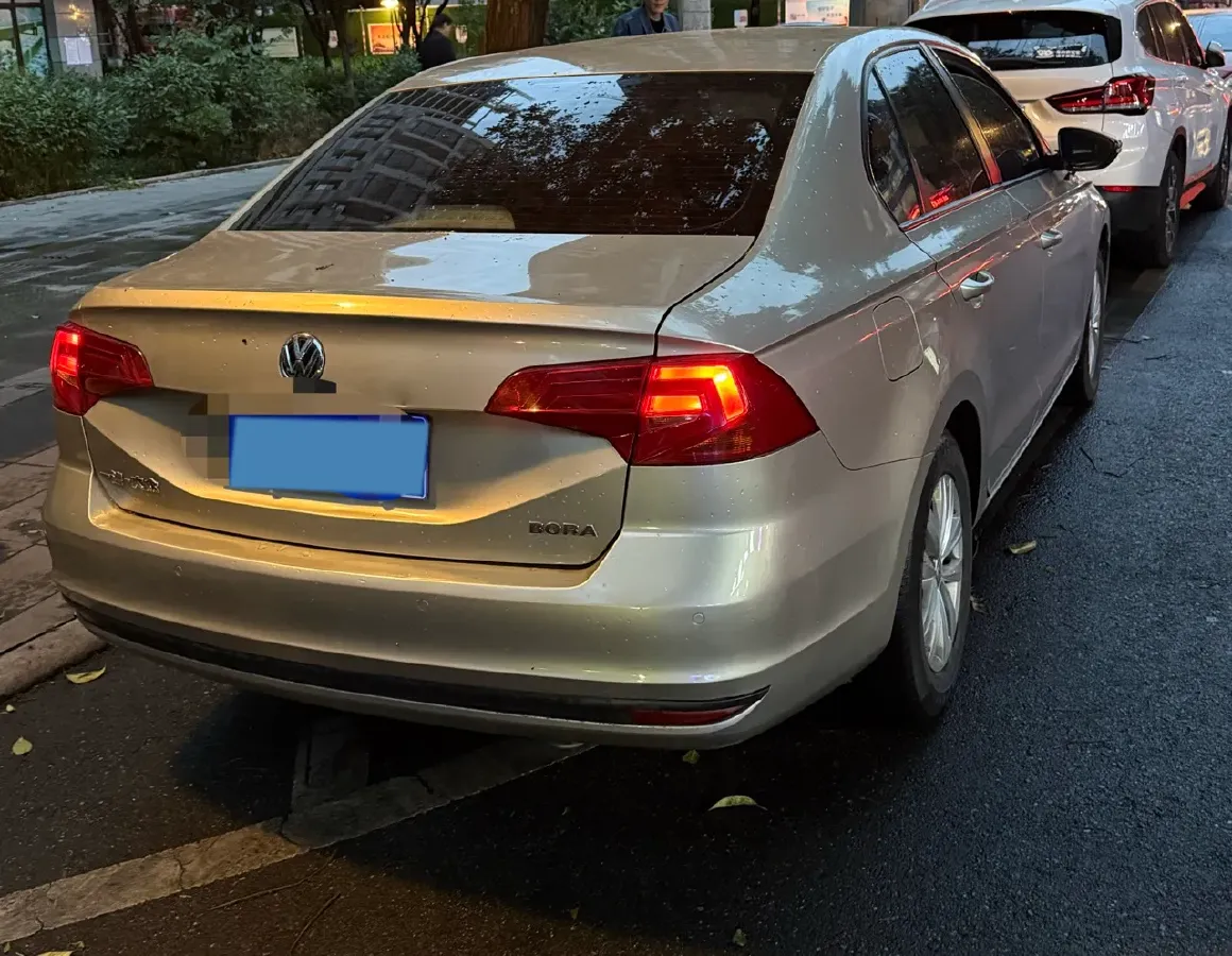 2018 Volkswagen Bora 1.5L 110HP L4 5MT,autocango,china used car exporter,china ev exporter,chinese used car exporter,chinese used ev exporter
