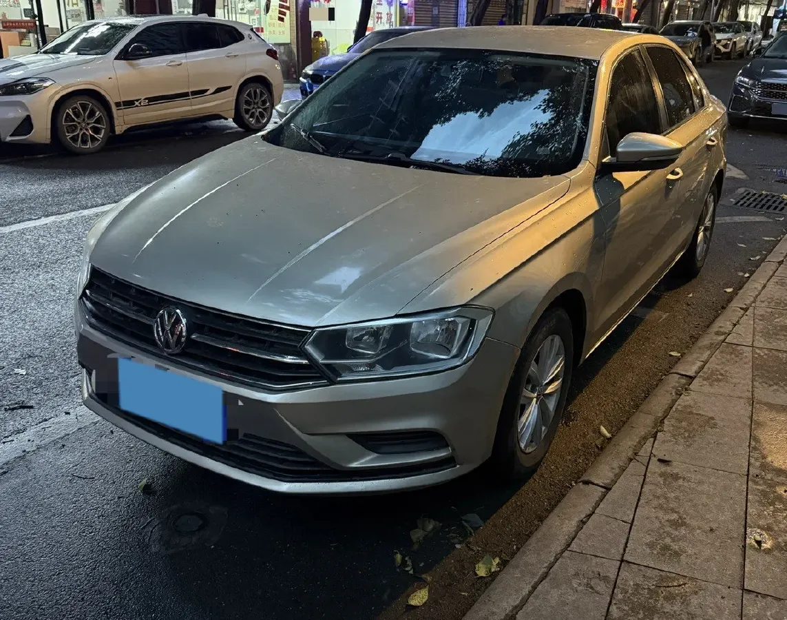 2018 Volkswagen Bora 1.5L 110HP L4 5MT,autocango,china used car exporter,china ev exporter,chinese used car exporter,chinese used ev exporter