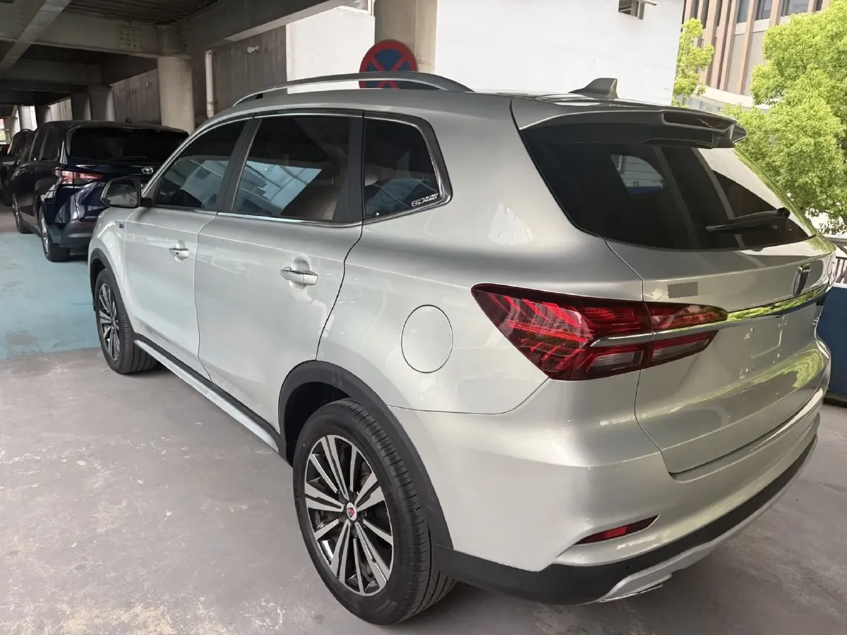 2020 Roewe i6 1.5T 169HP L4 7DCT,autocango,china used car exporter,china ev exporter,chinese used car exporter,chinese used ev exporter