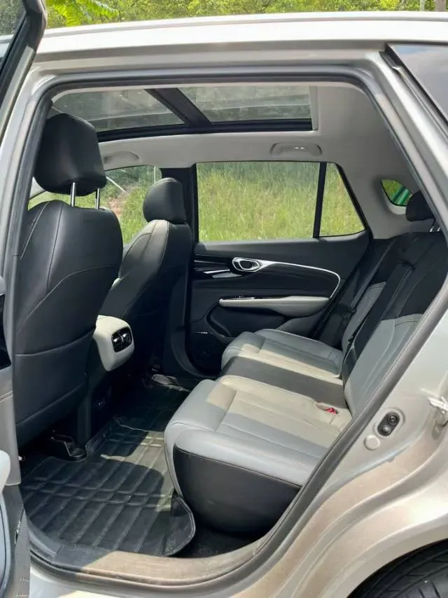 2021 Aion V BEV 71.8KWH,autocango,china used car exporter,china ev exporter,chinese used car exporter,chinese used ev exporter