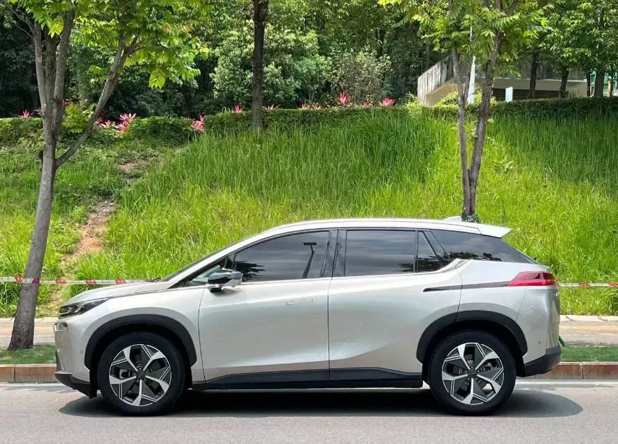 2021 Aion V BEV 71.8KWH,autocango,china used car exporter,china ev exporter,chinese used car exporter,chinese used ev exporter