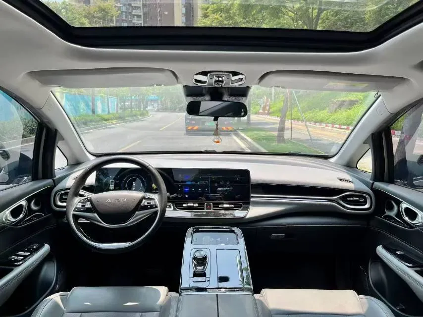 2021 Aion V BEV 71.8KWH,autocango,china used car exporter,china ev exporter,chinese used car exporter,chinese used ev exporter