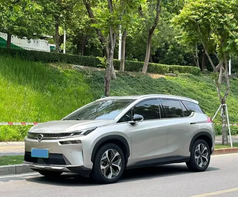 2021 Aion V BEV 71.8KWH,autocango,china used car exporter,china ev exporter,chinese used car exporter,chinese used ev exporter