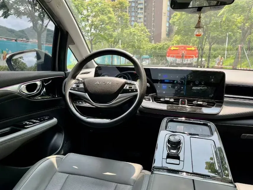 2021 Aion V BEV 71.8KWH,autocango,china used car exporter,china ev exporter,chinese used car exporter,chinese used ev exporter