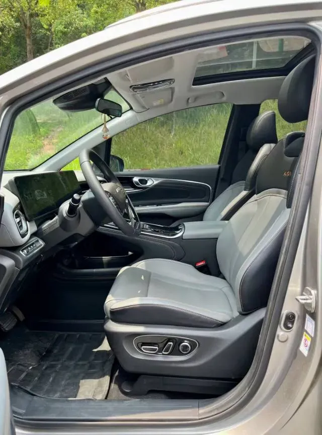 2021 Aion V BEV 71.8KWH,autocango,china used car exporter,china ev exporter,chinese used car exporter,chinese used ev exporter