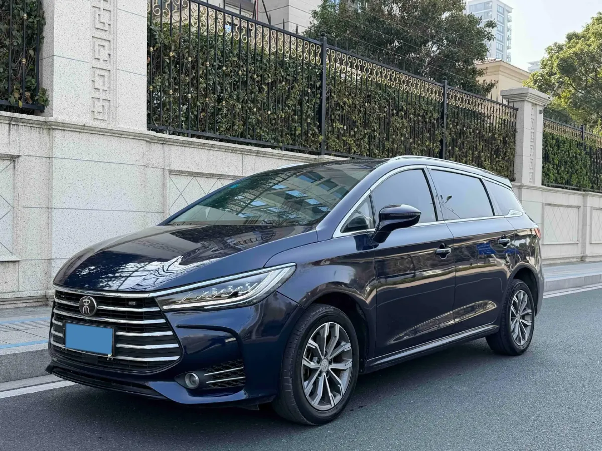 2019 BYD Song MAX 1.5T 154HP L4 6DCT,autocango,china used car exporter,china ev exporter,chinese used car exporter,chinese used ev exporter