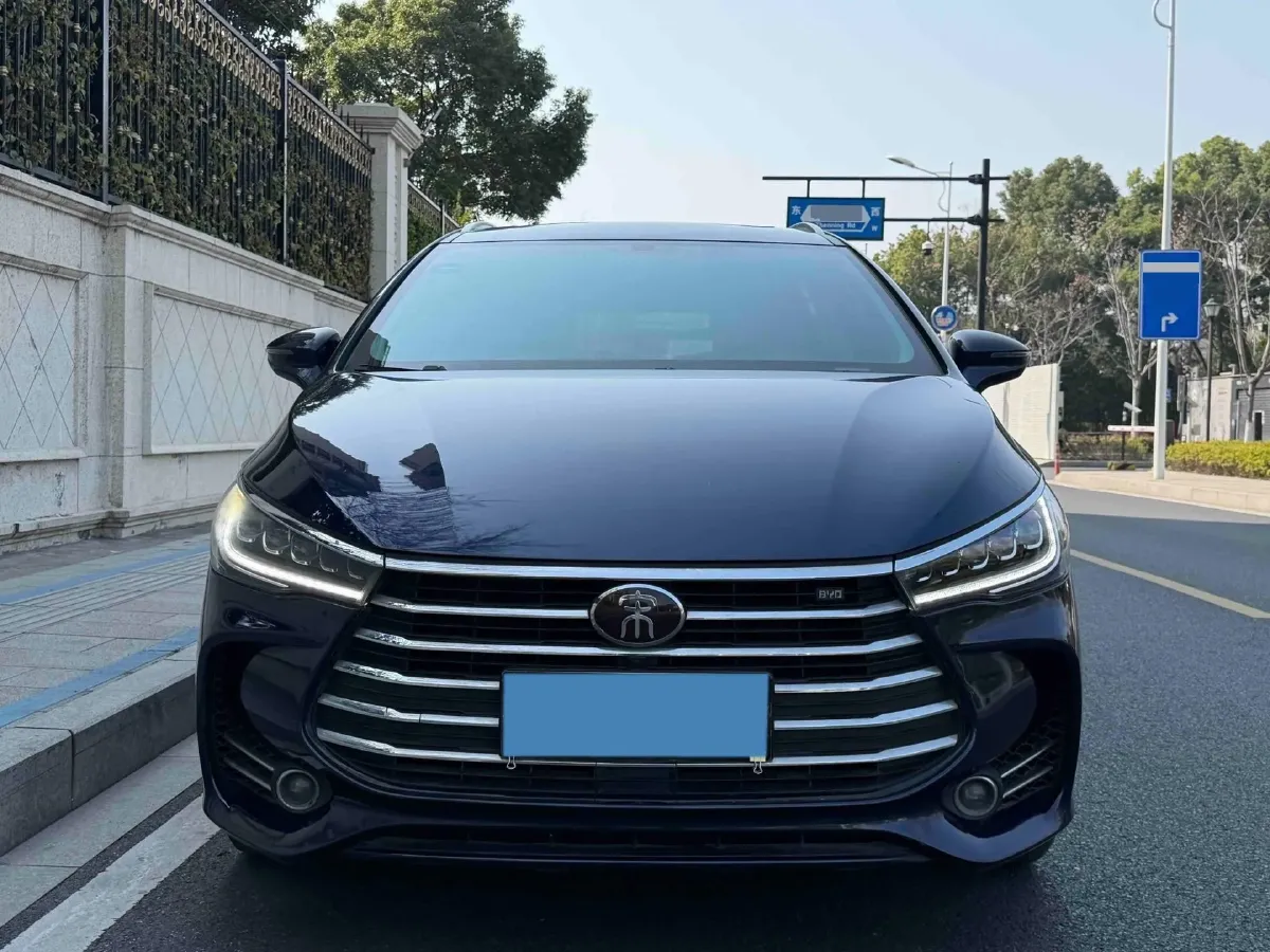 2019 BYD Song MAX 1.5T 154HP L4 6DCT,autocango,china used car exporter,china ev exporter,chinese used car exporter,chinese used ev exporter