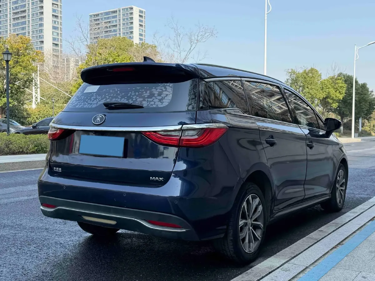 2019 BYD Song MAX 1.5T 154HP L4 6DCT,autocango,china used car exporter,china ev exporter,chinese used car exporter,chinese used ev exporter
