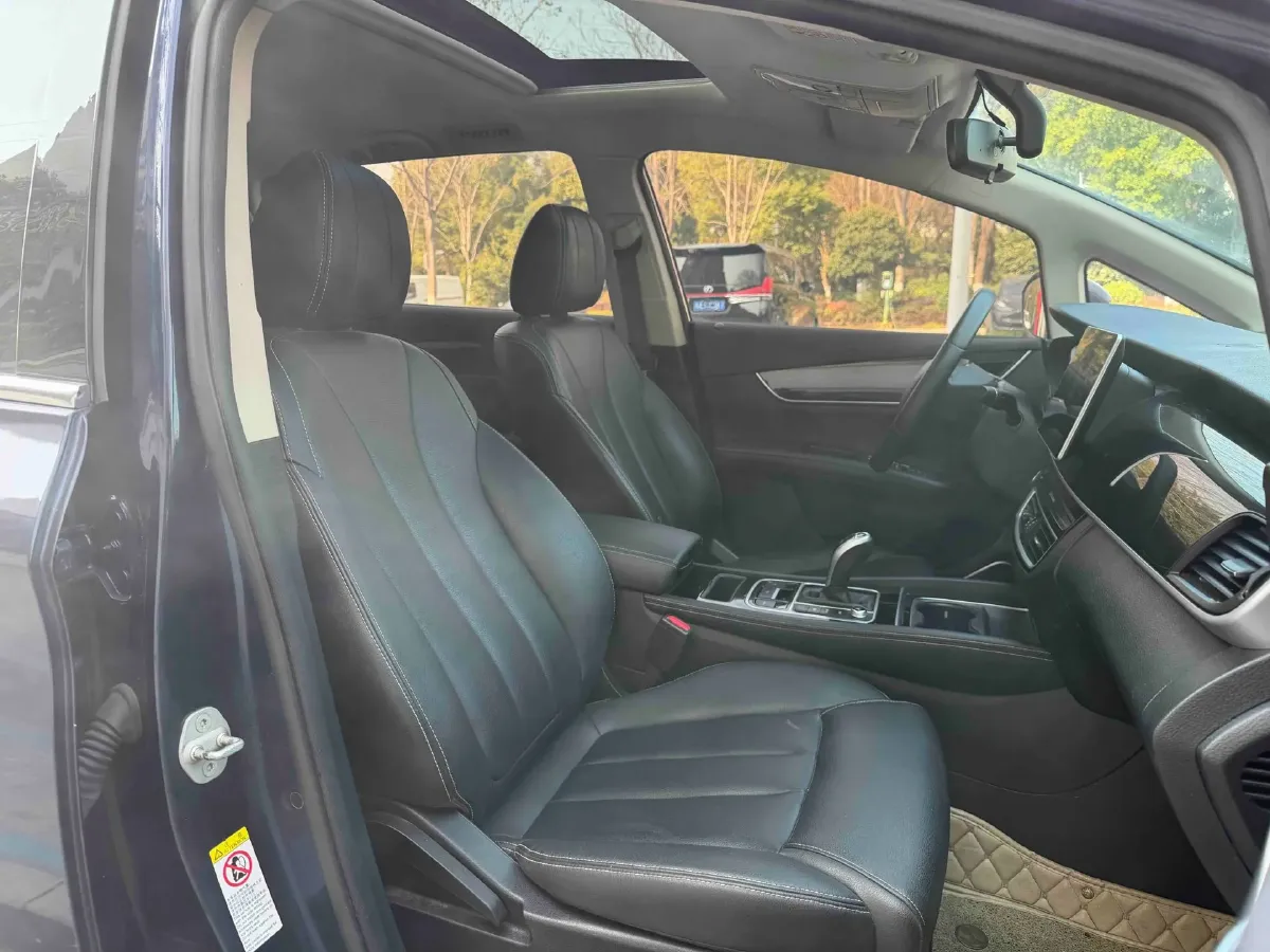 2019 BYD Song MAX 1.5T 154HP L4 6DCT,autocango,china used car exporter,china ev exporter,chinese used car exporter,chinese used ev exporter