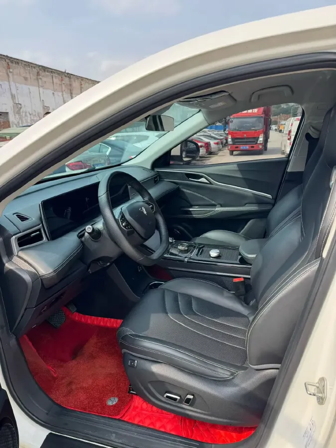 2022 Roewe RX5 MAX 1.5T 181HP L4 6AT,autocango,china used car exporter,china ev exporter,chinese used car exporter,chinese used ev exporter