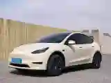 2022 Tesla Model Y BEV 60KWH