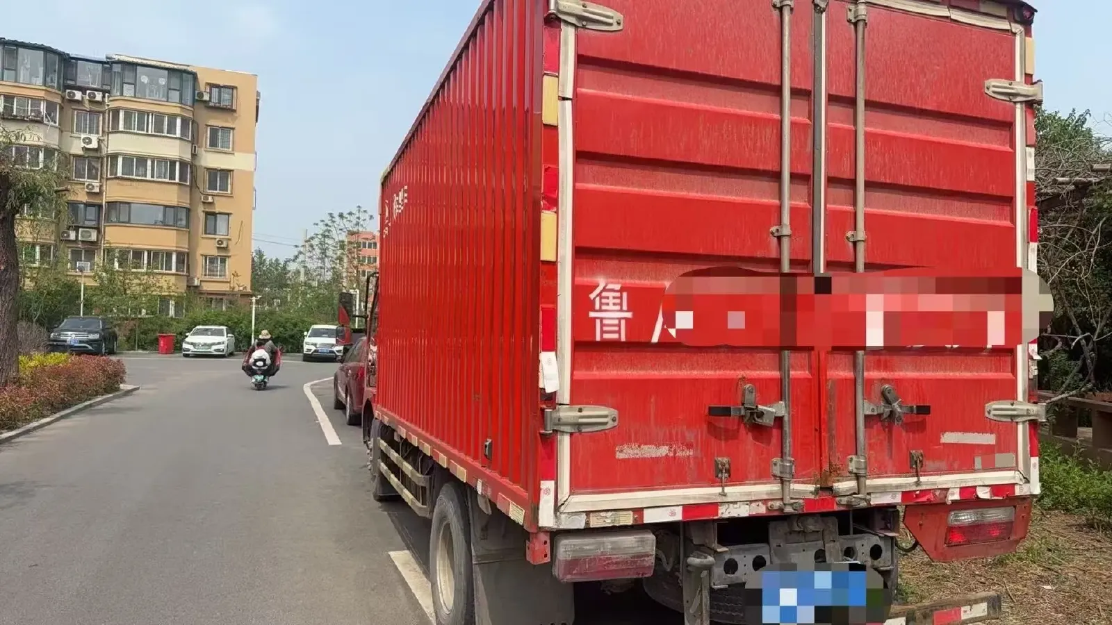 2026 Yuejin ChaoYue H 8MT,autocango,china used car exporter,china ev exporter,chinese used car exporter,chinese used ev exporter