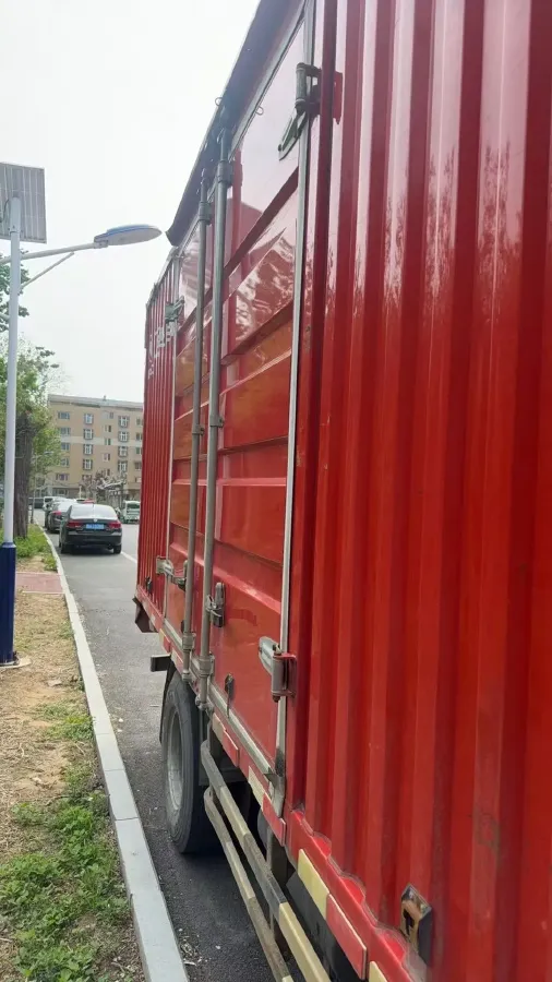 2026 Yuejin ChaoYue H 8MT,autocango,china used car exporter,china ev exporter,chinese used car exporter,chinese used ev exporter