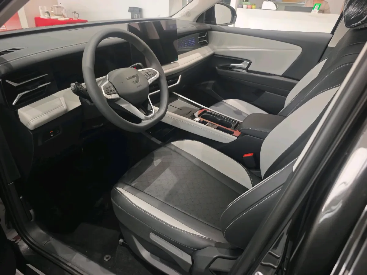 2026 Jetta JettaVS8 1.4T 150HP L4 6AT,autocango,china used car exporter,china ev exporter,chinese used car exporter,chinese used ev exporter