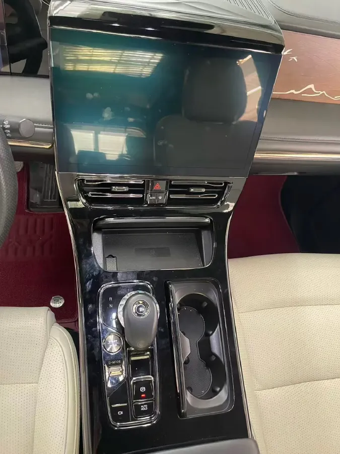 2023 GAC Trumpchi M8 2.0T 252HP L4 8AT,autocango,china used car exporter,china ev exporter,chinese used car exporter,chinese used ev exporter