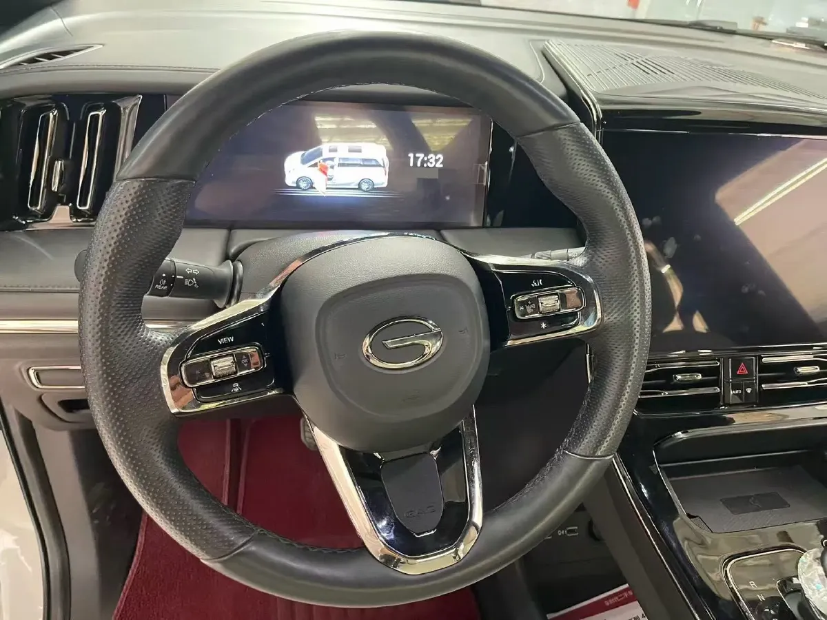 2023 GAC Trumpchi M8 2.0T 252HP L4 8AT,autocango,china used car exporter,china ev exporter,chinese used car exporter,chinese used ev exporter