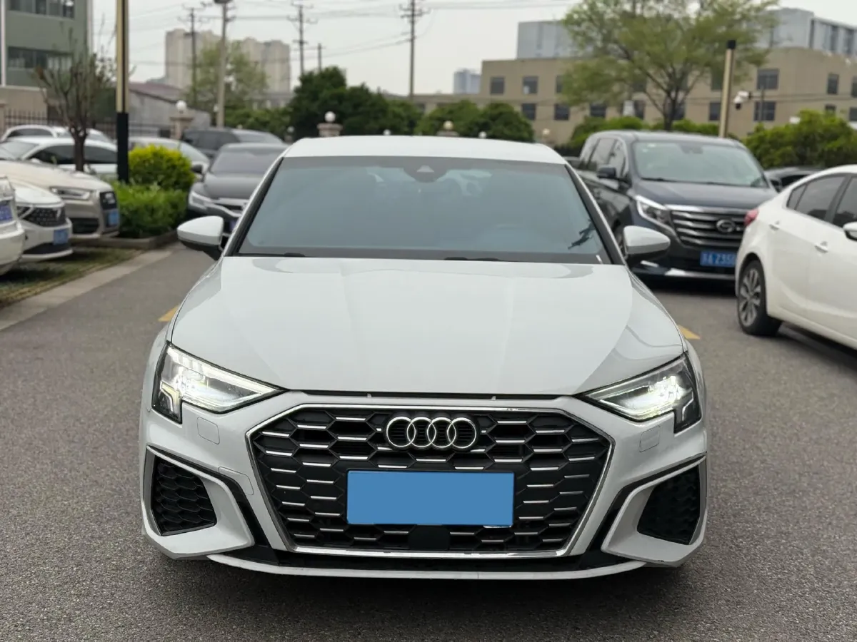2023 Audi A3 1.4T 150HP L4 7DCT,autocango,china used car exporter,china ev exporter,chinese used car exporter,chinese used ev exporter