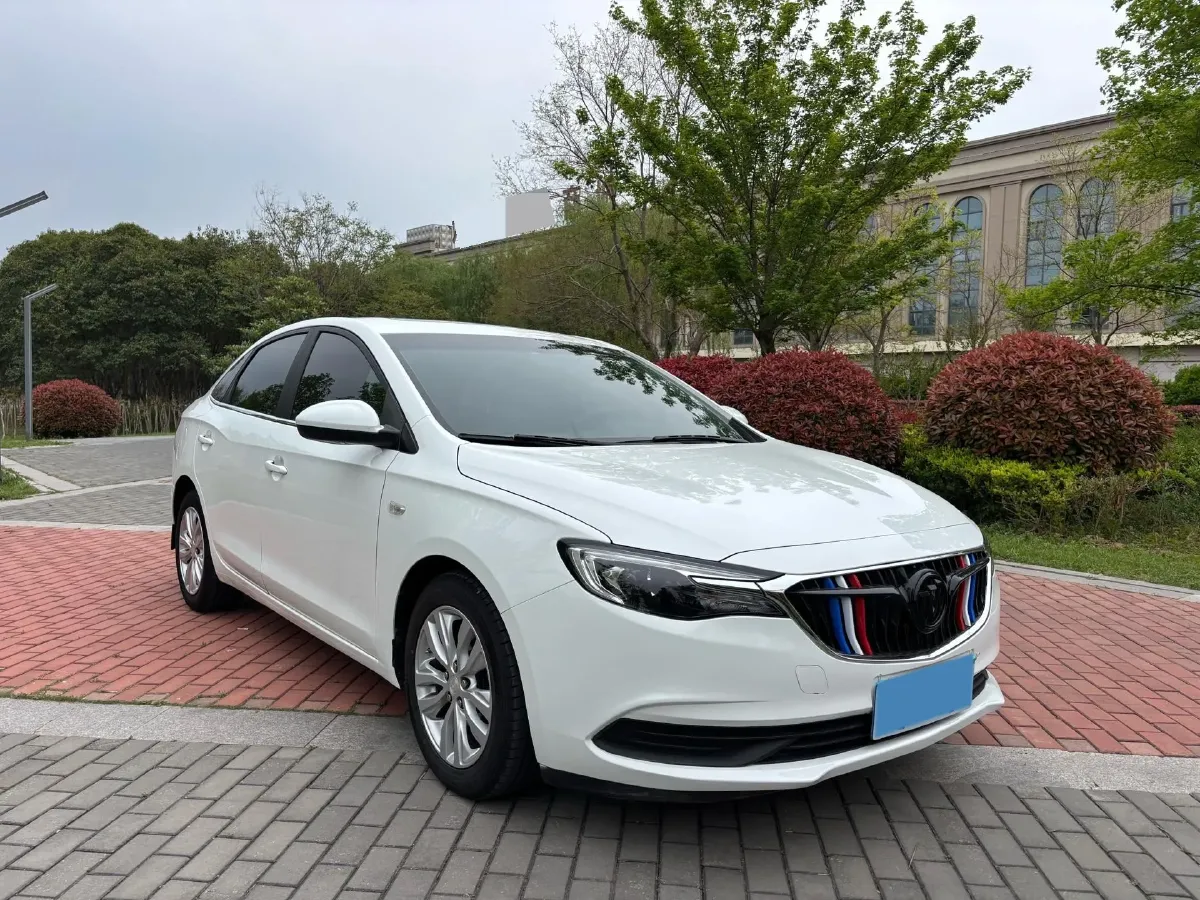 2020 Buick Encore 1.0T 125HP L3 6AT,autocango,china used car exporter,china ev exporter,chinese used car exporter,chinese used ev exporter