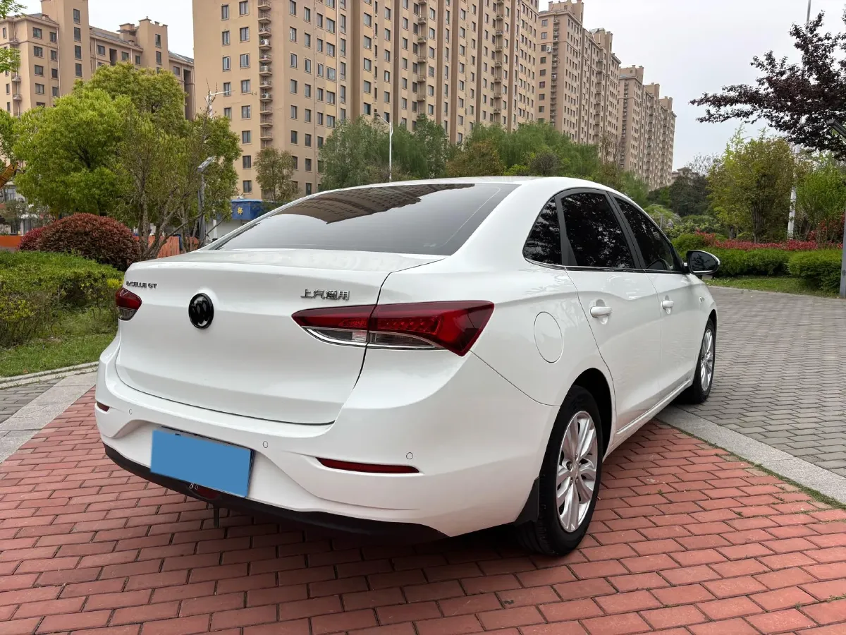 2020 Buick Encore 1.0T 125HP L3 6AT,autocango,china used car exporter,china ev exporter,chinese used car exporter,chinese used ev exporter