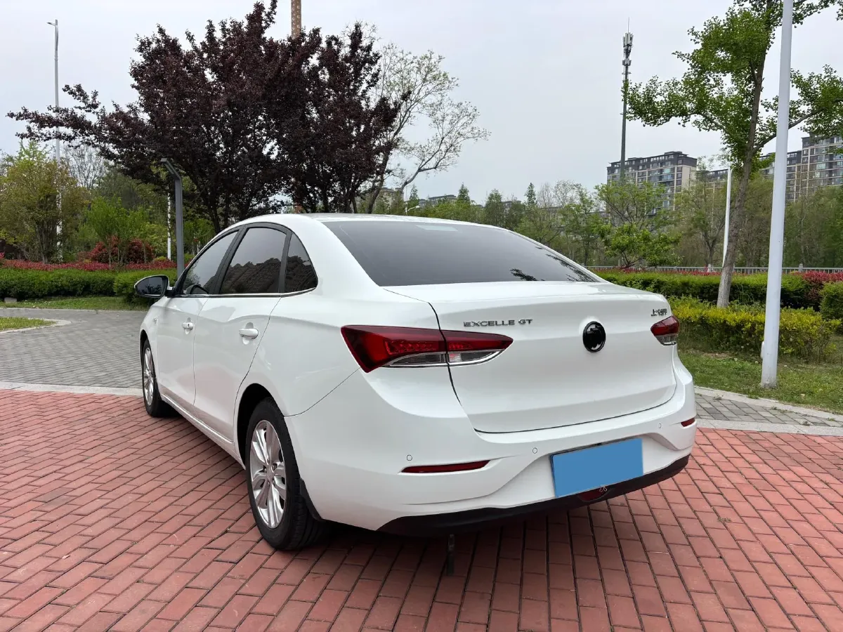 2020 Buick Encore 1.0T 125HP L3 6AT,autocango,china used car exporter,china ev exporter,chinese used car exporter,chinese used ev exporter
