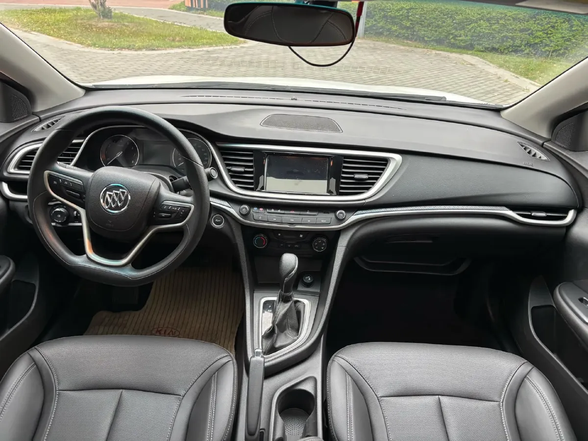 2020 Buick Encore 1.0T 125HP L3 6AT,autocango,china used car exporter,china ev exporter,chinese used car exporter,chinese used ev exporter