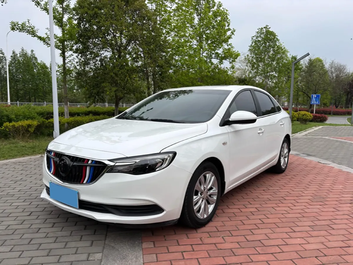2020 Buick Encore 1.0T 125HP L3 6AT,autocango,china used car exporter,china ev exporter,chinese used car exporter,chinese used ev exporter