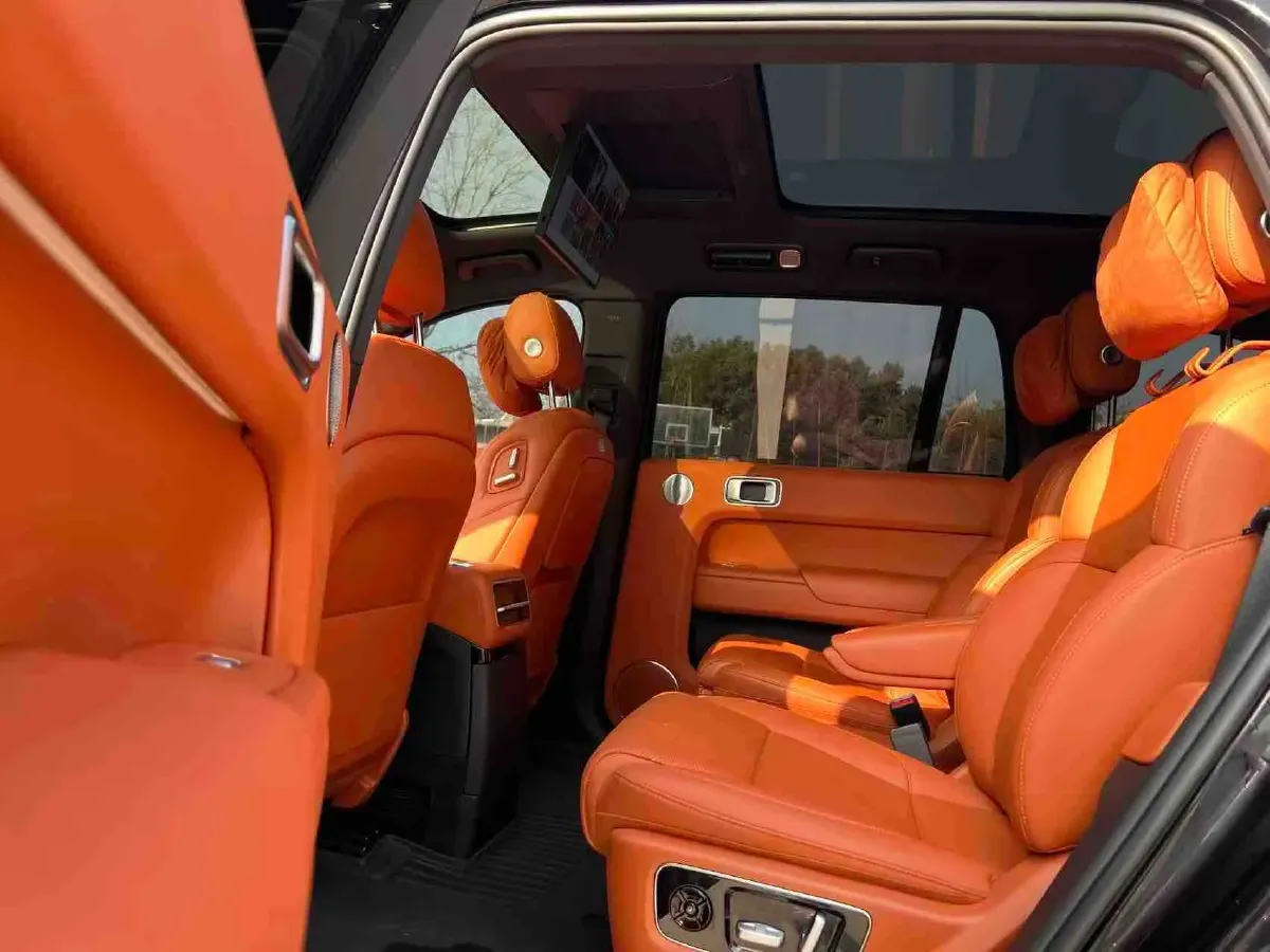 2022 Li L9 Range Extended 154HP REEV 42.6KWH,autocango,china used car exporter,china ev exporter,chinese used car exporter,chinese used ev exporter