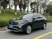 2020 VOLKSWAGEN TAYRON X,autocango,china used car exporter,china ev exporter,chinese used car exporter,chinese used ev exporter