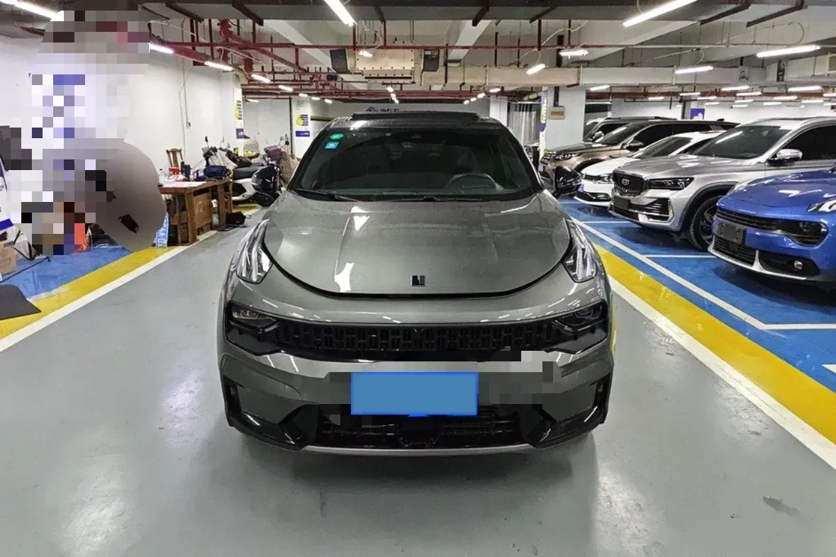 2020 LYNK&CO 05 2.0T 254HP L4 8AT,autocango,china used car exporter,china ev exporter,chinese used car exporter,chinese used ev exporter