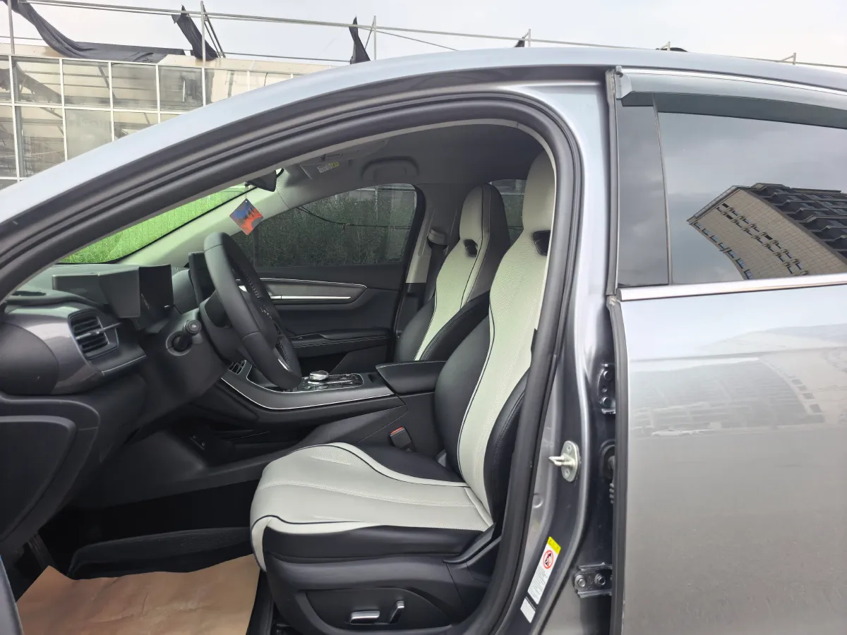 2023 BYD Destroyer 05 1.5L 110HP L4 E-CVT PHEV 18.3KWH,autocango,china used car exporter,china ev exporter,chinese used car exporter,chinese used ev exporter