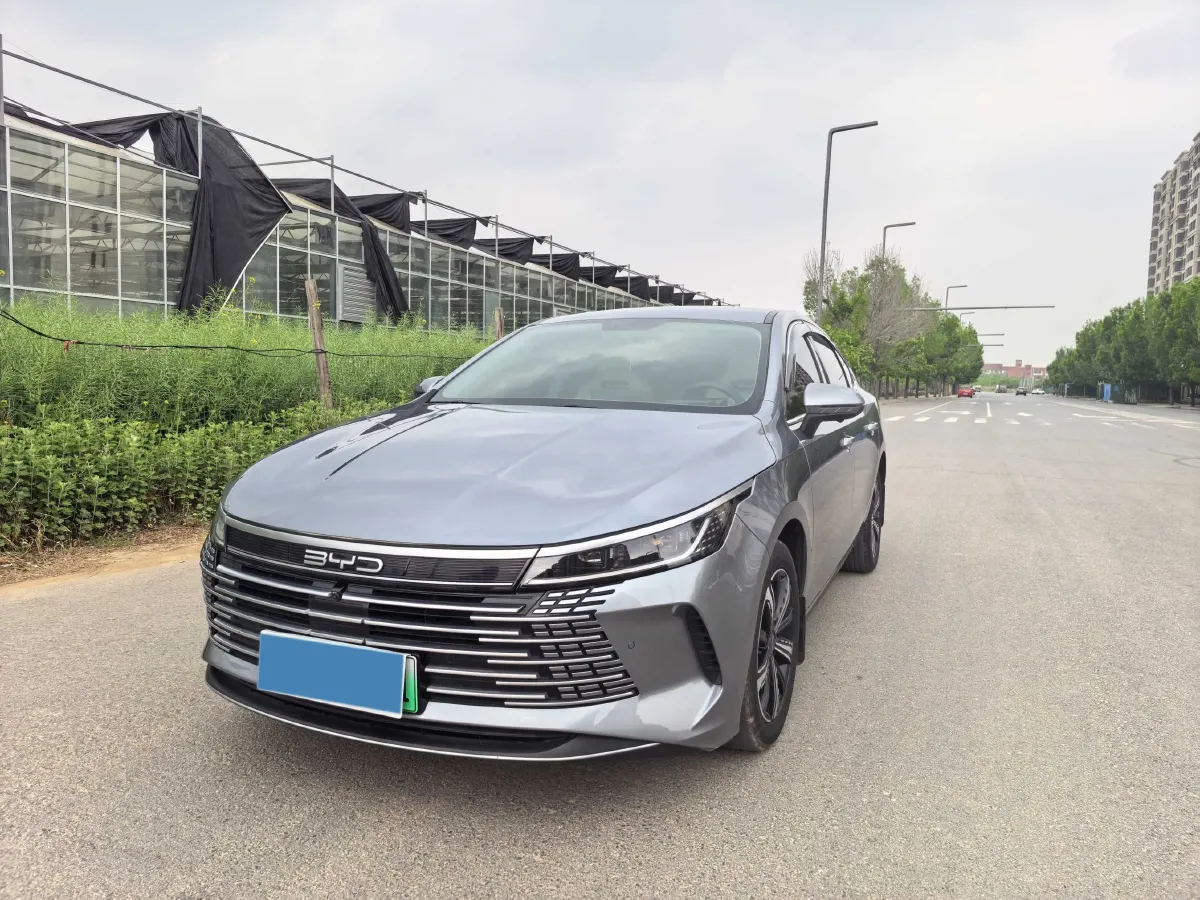 2023 BYD Destroyer 05 1.5L 110HP L4 E-CVT PHEV 18.3KWH,autocango,china used car exporter,china ev exporter,chinese used car exporter,chinese used ev exporter