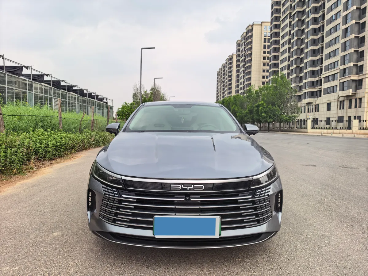 2023 BYD Destroyer 05 1.5L 110HP L4 E-CVT PHEV 18.3KWH,autocango,china used car exporter,china ev exporter,chinese used car exporter,chinese used ev exporter