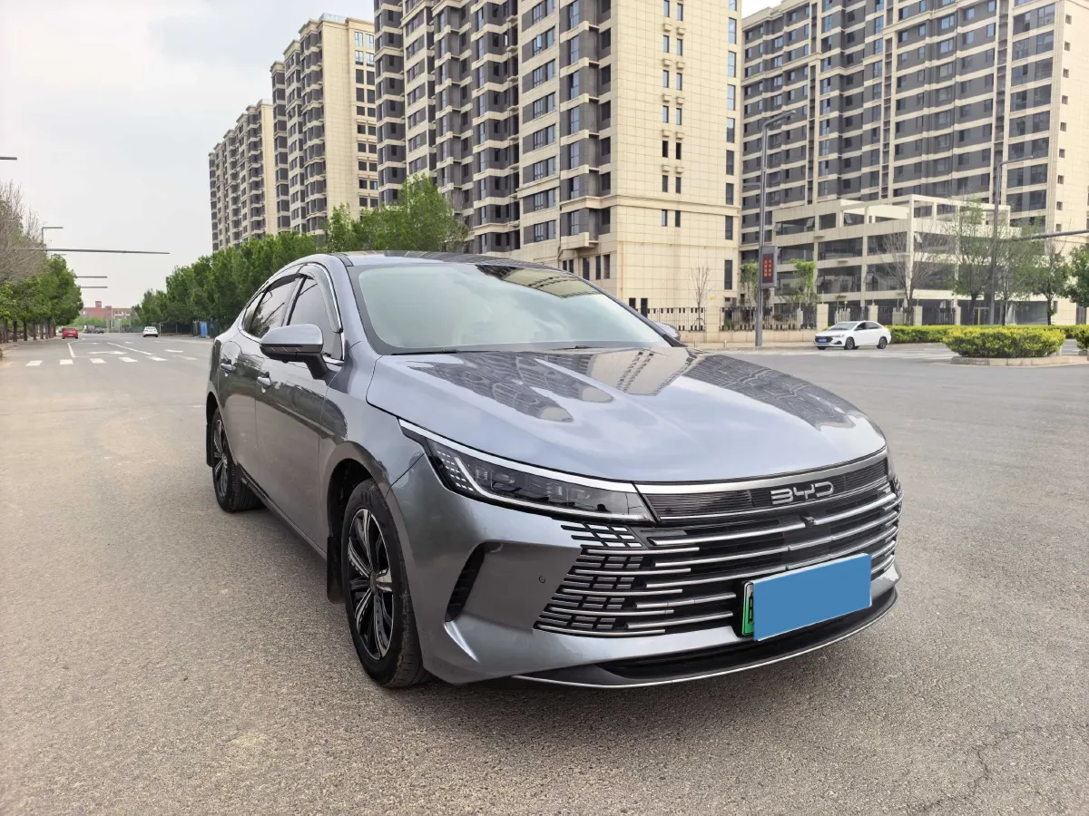 2023 BYD Destroyer 05 1.5L 110HP L4 E-CVT PHEV 18.3KWH,autocango,china used car exporter,china ev exporter,chinese used car exporter,chinese used ev exporter
