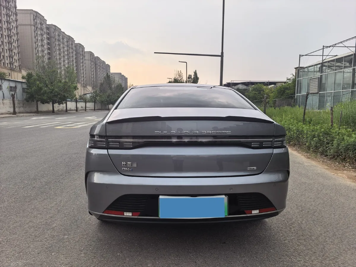 2023 BYD Destroyer 05 1.5L 110HP L4 E-CVT PHEV 18.3KWH,autocango,china used car exporter,china ev exporter,chinese used car exporter,chinese used ev exporter