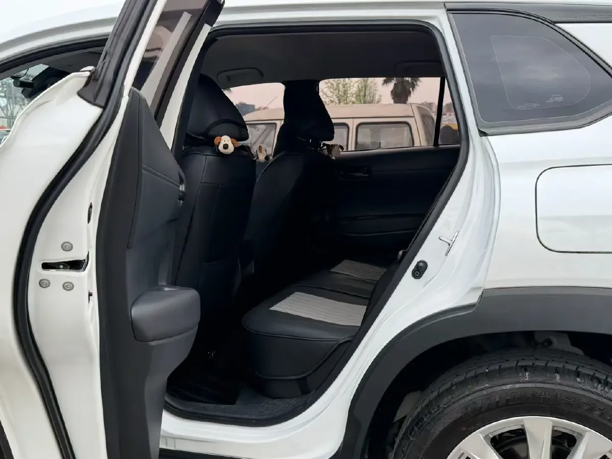 2024 Toyota Corolla Cross 2.0L 171HP L4 CVT,autocango,china used car exporter,china ev exporter,chinese used car exporter,chinese used ev exporter