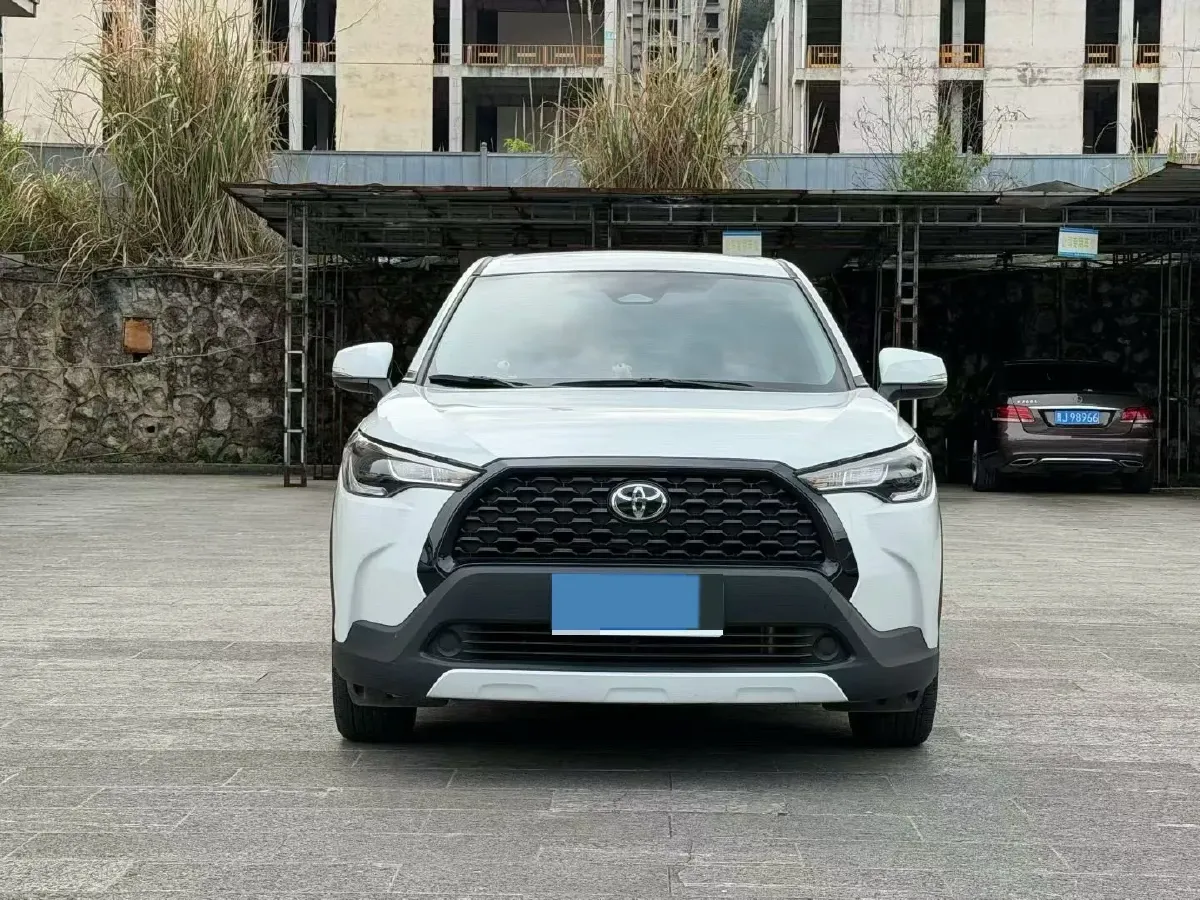 2024 Toyota Corolla Cross 2.0L 171HP L4 CVT,autocango,china used car exporter,china ev exporter,chinese used car exporter,chinese used ev exporter