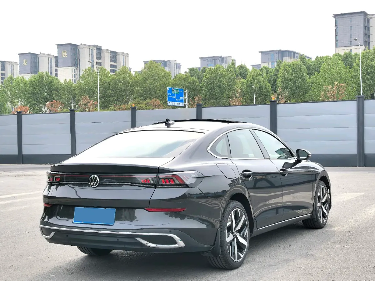 2023 Volkswagen Lamando 1.4T 150HP L4 7DCT,autocango,china used car exporter,china ev exporter,chinese used car exporter,chinese used ev exporter